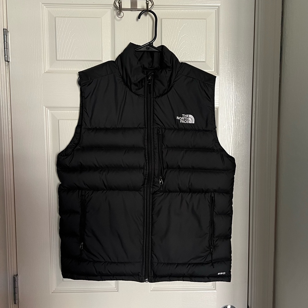 The North Face Men’s Aconcagua Vest